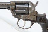 c1904 COLT Model 1877 “LIGHTNING” .38 Long Colt Double Action C&R REVOLVERClassic Double Action Revolver Made in 1904 - 4 of 19