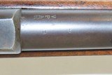 .45-70 GOVT INDIAN WARS Antique US SPRINGFIELD Model 1879 TRAPDOOR Rifle
SAMUEL W. PORTER Inspected in 1883 - 11 of 21
