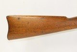 .45-70 GOVT INDIAN WARS Antique US SPRINGFIELD Model 1879 TRAPDOOR Rifle
SAMUEL W. PORTER Inspected in 1883 - 3 of 21