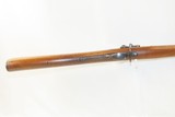 .45-70 GOVT INDIAN WARS Antique US SPRINGFIELD Model 1879 TRAPDOOR Rifle
SAMUEL W. PORTER Inspected in 1883 - 7 of 21