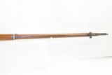 .45-70 GOVT INDIAN WARS Antique US SPRINGFIELD Model 1879 TRAPDOOR Rifle
SAMUEL W. PORTER Inspected in 1883 - 8 of 21