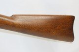 .45-70 GOVT INDIAN WARS Antique US SPRINGFIELD Model 1879 TRAPDOOR Rifle
SAMUEL W. PORTER Inspected in 1883 - 17 of 21