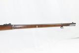 .45-70 GOVT INDIAN WARS Antique US SPRINGFIELD Model 1879 TRAPDOOR Rifle
SAMUEL W. PORTER Inspected in 1883 - 5 of 21