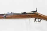 .45-70 GOVT INDIAN WARS Antique US SPRINGFIELD Model 1879 TRAPDOOR Rifle
SAMUEL W. PORTER Inspected in 1883 - 18 of 21