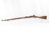 .45-70 GOVT INDIAN WARS Antique US SPRINGFIELD Model 1879 TRAPDOOR Rifle
SAMUEL W. PORTER Inspected in 1883 - 16 of 21