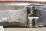 .45-70 GOVT INDIAN WARS Antique US SPRINGFIELD Model 1879 TRAPDOOR Rifle
SAMUEL W. PORTER Inspected in 1883 - 9 of 21
