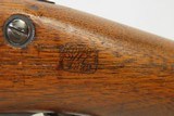 .45-70 GOVT INDIAN WARS Antique US SPRINGFIELD Model 1879 TRAPDOOR Rifle
SAMUEL W. PORTER Inspected in 1883 - 15 of 21