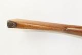 .45-70 GOVT INDIAN WARS Antique US SPRINGFIELD Model 1879 TRAPDOOR Rifle
SAMUEL W. PORTER Inspected in 1883 - 12 of 21