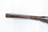 Antique SPRINGFIELD ARMORY Model 1842 Percussion .69 Cal. Smoothbore MUSKET Civil War Musket with SOCKET BAYONET! - 14 of 23