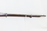 RARE Experimental Model 1867 Barton H. Jenks ROLLING BLOCK Military Rifle
Post-CIVIL WAR Single Shot Big Bore Trials Rifle - 5 of 18