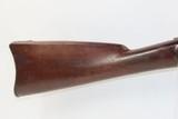 RARE Experimental Model 1867 Barton H. Jenks ROLLING BLOCK Military Rifle
Post-CIVIL WAR Single Shot Big Bore Trials Rifle - 3 of 18