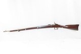 RARE Experimental Model 1867 Barton H. Jenks ROLLING BLOCK Military Rifle
Post-CIVIL WAR Single Shot Big Bore Trials Rifle - 13 of 18