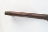 Antique CT MILITIA Marked PROVIDENCE TOOL Company .45-70 GOVT PEABODY RIFLE CONNECTICUT MILITIA Rifle with BAYONET! - 12 of 23