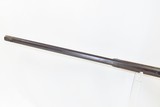 c1908 WINCHESTER Model 1892 Lever Action REPEATING RIFLE in .25-20 WCF C&ROctagonal Barrel in .25 Caliber! - 15 of 21