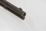 c1908 WINCHESTER Model 1892 Lever Action REPEATING RIFLE in .25-20 WCF C&ROctagonal Barrel in .25 Caliber! - 21 of 21