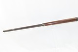 c1908 WINCHESTER Model 1892 Lever Action REPEATING RIFLE in .25-20 WCF C&ROctagonal Barrel in .25 Caliber! - 9 of 21