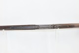 c1908 WINCHESTER Model 1892 Lever Action REPEATING RIFLE in .25-20 WCF C&ROctagonal Barrel in .25 Caliber! - 14 of 21