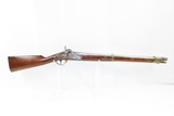 CIVIL WAR PRUSSIAN Antique POTSDAM Model 1809/31 Percussion INFANTRY Musket Made Circa 1839 at the Armory at Potsdam - 2 of 23