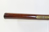 CIVIL WAR PRUSSIAN Antique POTSDAM Model 1809/31 Percussion INFANTRY Musket Made Circa 1839 at the Armory at Potsdam - 7 of 23