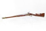 CIVIL WAR PRUSSIAN Antique POTSDAM Model 1809/31 Percussion INFANTRY Musket Made Circa 1839 at the Armory at Potsdam - 18 of 23