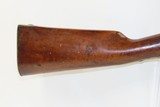 CIVIL WAR PRUSSIAN Antique POTSDAM Model 1809/31 Percussion INFANTRY Musket Made Circa 1839 at the Armory at Potsdam - 3 of 23