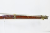 CIVIL WAR PRUSSIAN Antique POTSDAM Model 1809/31 Percussion INFANTRY Musket Made Circa 1839 at the Armory at Potsdam - 5 of 23