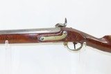 CIVIL WAR PRUSSIAN Antique POTSDAM Model 1809/31 Percussion INFANTRY Musket Made Circa 1839 at the Armory at Potsdam - 20 of 23