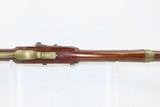 CIVIL WAR PRUSSIAN Antique POTSDAM Model 1809/31 Percussion INFANTRY Musket Made Circa 1839 at the Armory at Potsdam - 8 of 23