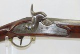 CIVIL WAR PRUSSIAN Antique POTSDAM Model 1809/31 Percussion INFANTRY Musket Made Circa 1839 at the Armory at Potsdam - 4 of 23