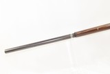 J. STEVENS Arms Co. “IDEAL” No. 44 .32 Caliber Rimfire FALLING BLOCK RifleLargest Producer of Sporting Firearms in the World! - 10 of 20