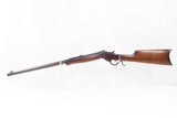 J. STEVENS Arms Co. “IDEAL” No. 44 .32 Caliber Rimfire FALLING BLOCK RifleLargest Producer of Sporting Firearms in the World! - 2 of 20