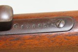 J. STEVENS Arms Co. “IDEAL” No. 44 .32 Caliber Rimfire FALLING BLOCK RifleLargest Producer of Sporting Firearms in the World! - 8 of 20