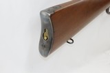c1891 Antique WINCHESTER Model 1873 Lever Action .44-40 WCF “MUSKET” Rifle
Higher Capacity Repeater for the Indian Wars Era - 20 of 21