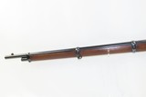 c1891 Antique WINCHESTER Model 1873 Lever Action .44-40 WCF “MUSKET” Rifle
Higher Capacity Repeater for the Indian Wars Era - 5 of 21
