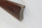 1st Year CIVIL WAR Antique SPRINGFIELD ARMORY Model 1861 “EVERYMAN’S” RifleVery Early Production of the Primary Weapon of the Union! - 19 of 19