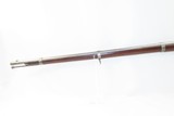 1st Year CIVIL WAR Antique SPRINGFIELD ARMORY Model 1861 “EVERYMAN’S” RifleVery Early Production of the Primary Weapon of the Union! - 17 of 19