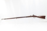 1st Year CIVIL WAR Antique SPRINGFIELD ARMORY Model 1861 “EVERYMAN’S” RifleVery Early Production of the Primary Weapon of the Union! - 14 of 19