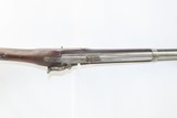 1st Year CIVIL WAR Antique SPRINGFIELD ARMORY Model 1861 “EVERYMAN’S” RifleVery Early Production of the Primary Weapon of the Union! - 11 of 19