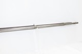 1st Year CIVIL WAR Antique SPRINGFIELD ARMORY Model 1861 “EVERYMAN’S” RifleVery Early Production of the Primary Weapon of the Union! - 12 of 19