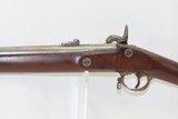 1st Year CIVIL WAR Antique SPRINGFIELD ARMORY Model 1861 “EVERYMAN’S” RifleVery Early Production of the Primary Weapon of the Union! - 16 of 19