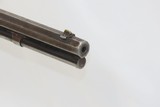 c1905 WINCHESTER Model 1892 Lever Action REPEATING RIFLE in .25-20 WCF C&ROctagonal Barrel .25 Caliber Classic! - 18 of 18