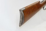 c1905 WINCHESTER Model 1892 Lever Action REPEATING RIFLE in .25-20 WCF C&ROctagonal Barrel .25 Caliber Classic! - 17 of 18