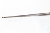 c1905 WINCHESTER Model 1892 Lever Action REPEATING RIFLE in .25-20 WCF C&ROctagonal Barrel .25 Caliber Classic! - 12 of 18