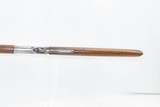 c1905 WINCHESTER Model 1892 Lever Action REPEATING RIFLE in .25-20 WCF C&ROctagonal Barrel .25 Caliber Classic! - 6 of 18