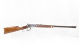c1905 WINCHESTER Model 1892 Lever Action REPEATING RIFLE in .25-20 WCF C&ROctagonal Barrel .25 Caliber Classic! - 13 of 18
