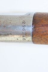 c1905 WINCHESTER Model 1892 Lever Action REPEATING RIFLE in .25-20 WCF C&ROctagonal Barrel .25 Caliber Classic! - 5 of 18