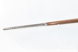 c1905 WINCHESTER Model 1892 Lever Action REPEATING RIFLE in .25-20 WCF C&ROctagonal Barrel .25 Caliber Classic! - 7 of 18