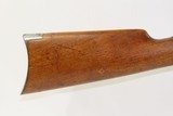 c1905 WINCHESTER Model 1892 Lever Action REPEATING RIFLE in .25-20 WCF C&ROctagonal Barrel .25 Caliber Classic! - 14 of 18