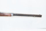 c1905 WINCHESTER Model 1892 Lever Action REPEATING RIFLE in .25-20 WCF C&ROctagonal Barrel .25 Caliber Classic! - 16 of 18