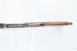 c1905 WINCHESTER Model 1892 Lever Action REPEATING RIFLE in .25-20 WCF C&ROctagonal Barrel .25 Caliber Classic! - 11 of 18